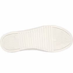 Skechers Womens/Ladies Bobs Copa Trainers - 7 UK, Off White
