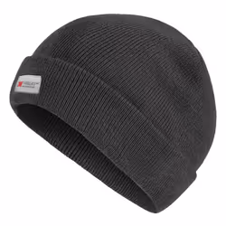 Regatta Mens Thinsulate Thermal Winter Hat - One Size, Seal Grey
