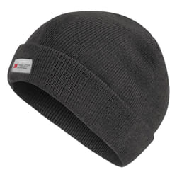 Regatta Mens Thinsulate Thermal Winter Hat - One Size, Seal Grey