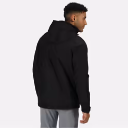 Regatta Mens Honestly Made Insulated Jacket - S, Black