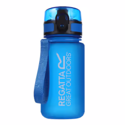 Regatta Tritan Water Bottle - One Size, Blue