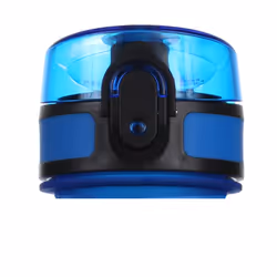 Regatta Tritan Water Bottle - One Size, Blue
