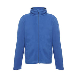 Regatta Childrens/Kids Brigade II Fleece - 14 Years, Royal Blue
