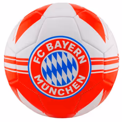 FC Bayern Munich Football
