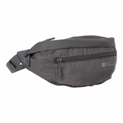 Mountain Warehouse Mission Bum Bag - One Size, Khaki Green