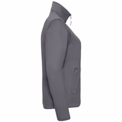 Russell Womens/Ladies Smart Soft Shell Jacket - XL, Convoy Grey