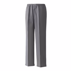 Premier Unisex Adult Checked Chef Trousers - XS, Black/White