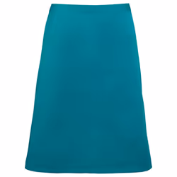 Premier Colours Mid Length Apron - One Size, Teal