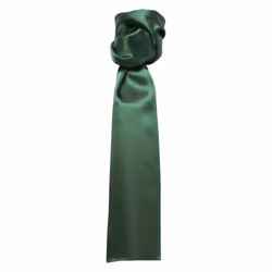 Premier Colours Plain Scarf - One Size, Bottle