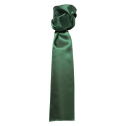 Premier Colours Plain Scarf - One Size, Bottle