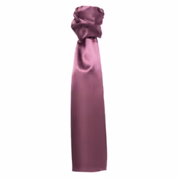 Premier Colours Plain Scarf - One Size, Magenta