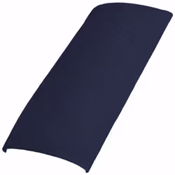 Premier Shoulder Epaulettes (Pack of 2) - One Size, Navy