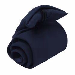Premier Unisex Adult Clip-On Tie - One Size, Navy