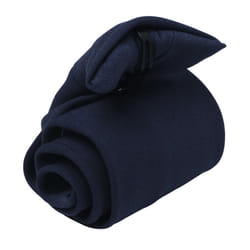 Premier Unisex Adult Clip-On Tie - One Size, Navy