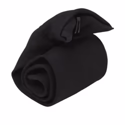 Premier Unisex Adult Clip-On Tie - One Size, Black