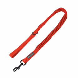 Regatta Dog Lead - One Size, Red
