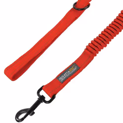 Regatta Dog Lead - One Size, Red