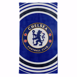 Chelsea FC Pulse Beach Towel