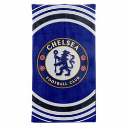 Chelsea FC Pulse Beach Towel