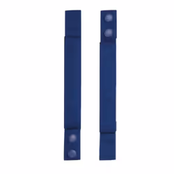 Premier Swap & Pop Customizable Apron Straps - One Size, Navy