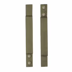 Premier Swap & Pop Customizable Apron Straps - One Size, Olive