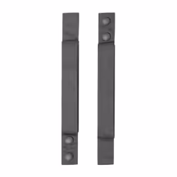 Premier Swap & Pop Customizable Apron Straps - One Size, Dark Grey