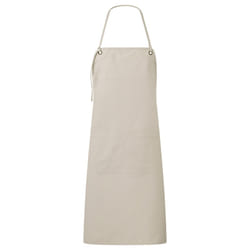 Premier Artisan's Choice Canvas Double Pocket Apron - One Size, Natural