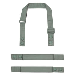Premier Swap & Pop Customizable Apron - One Size, Sage