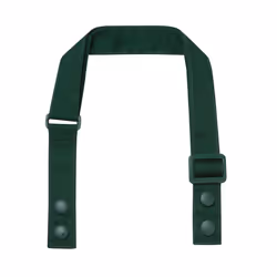Premier Swap & Pop Customizable Apron - One Size, Bottle Green
