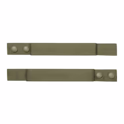 Premier Swap & Pop Customizable Apron - One Size, Olive