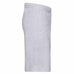 Fruit of the Loom Unisex Adult Lightweight Shorts - S, Heather Grey