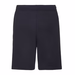Fruit of the Loom Unisex Adult Lightweight Shorts - S, Deep Navy