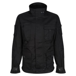 Regatta Mens Pro Utility Jacket - M, Black