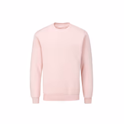 Mantis Unisex Adult Sweatshirt - S, Soft Pink