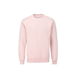 Mantis Unisex Adult Sweatshirt - S, Soft Pink