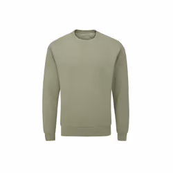Mantis Unisex Adult Sweatshirt - S, Soft Olive