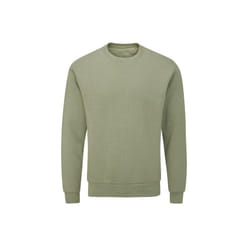 Mantis Unisex Adult Sweatshirt - S, Soft Olive