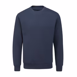 Mantis Unisex Adult Sweatshirt - S, Navy Blue