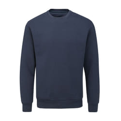 Mantis Unisex Adult Sweatshirt - S, Navy Blue
