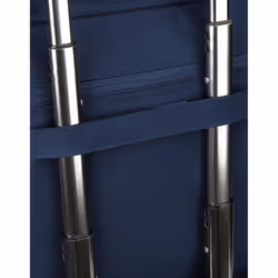 Quadra Portfolio Briefcase - One Size, French Navy