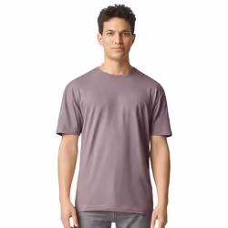 Gildan Mens Short Sleeve Soft-Style T-Shirt - 3XL, Paragon