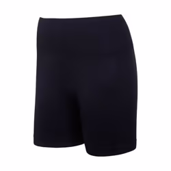 Silky Womens/Ladies Plain Active Shorts - S, Black