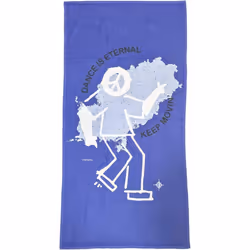 Calvin Harris Dance Eternal Towel