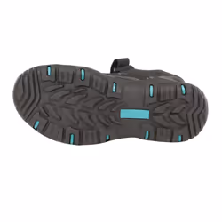 Regatta Womens/Ladies Haris Sandals - 3 UK, Ash/Ceramic