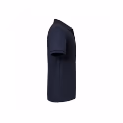 Russell Mens Authentic Pique Polo Shirt - XXL, French Navy