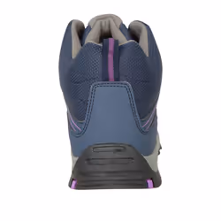 Mountain Warehouse Childrens/Kids Oscar Walking Boots - 11 UK Child, Purple