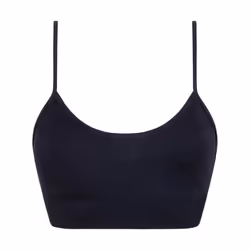 Silky Girls Plain Sports Bra