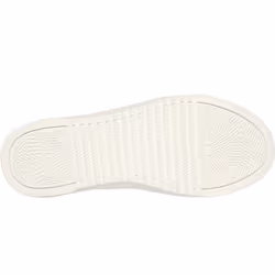 Skechers Womens/Ladies Bobs Copa Trainers - 6 UK, Off White