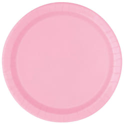 Amscan Paper Dessert Plate (Pack of 8)