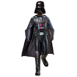 Star Wars Childrens/Kids Premium Costume - S, Black